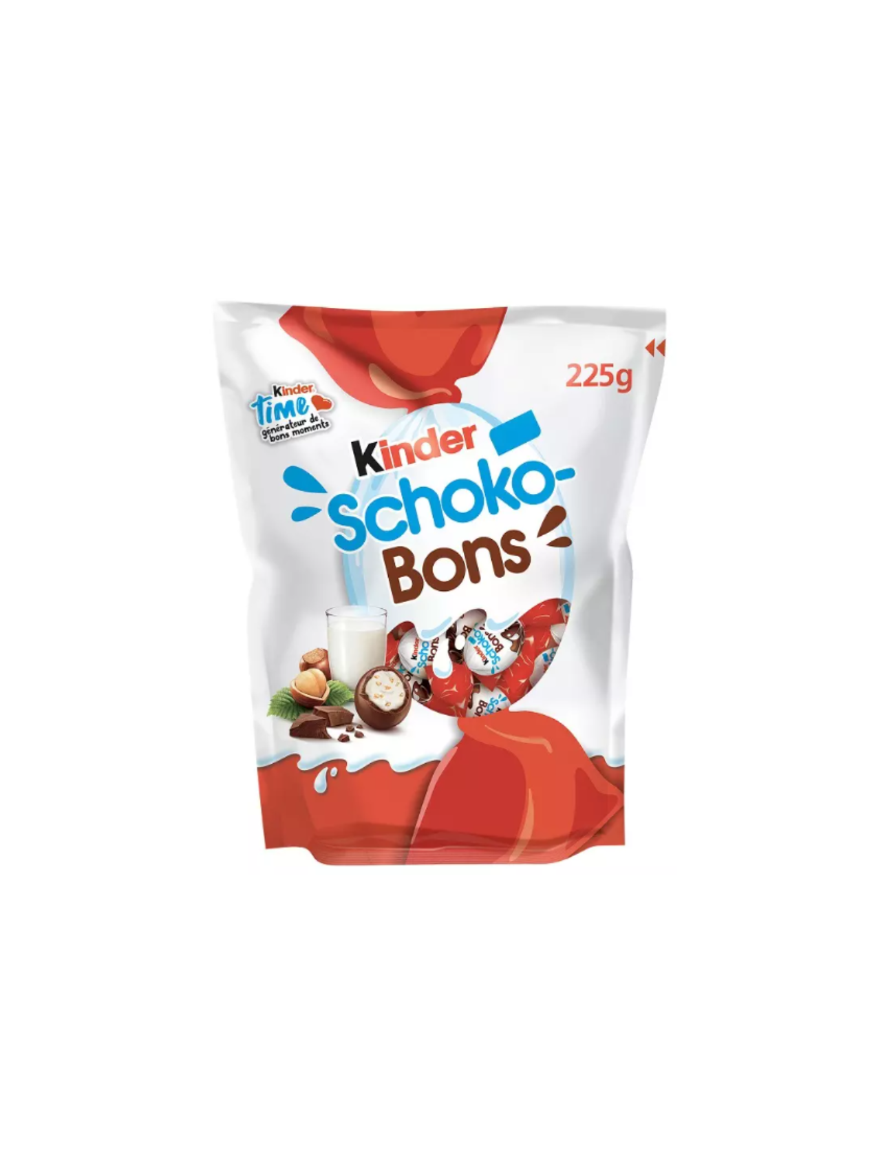 SCHOKOBONS ORIGINAL ( Premium Offer )