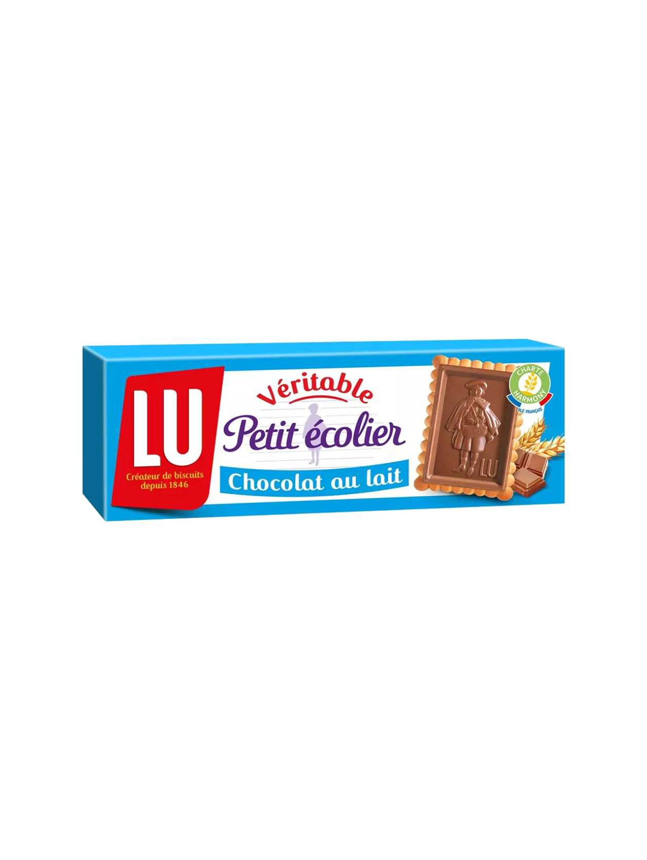 LU Petit écolier choco ( Premium Offer )