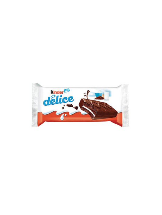 KINDER Délice Choco x10 ( Premium Offer )