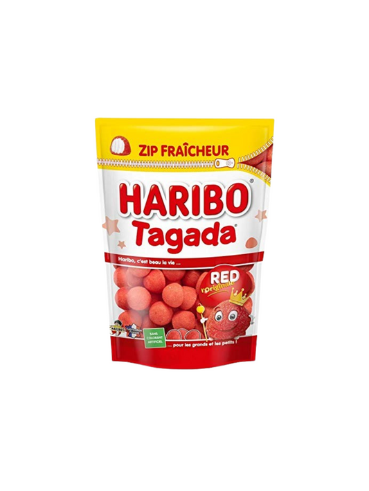 Haribo Tagada ( Premium Offer )