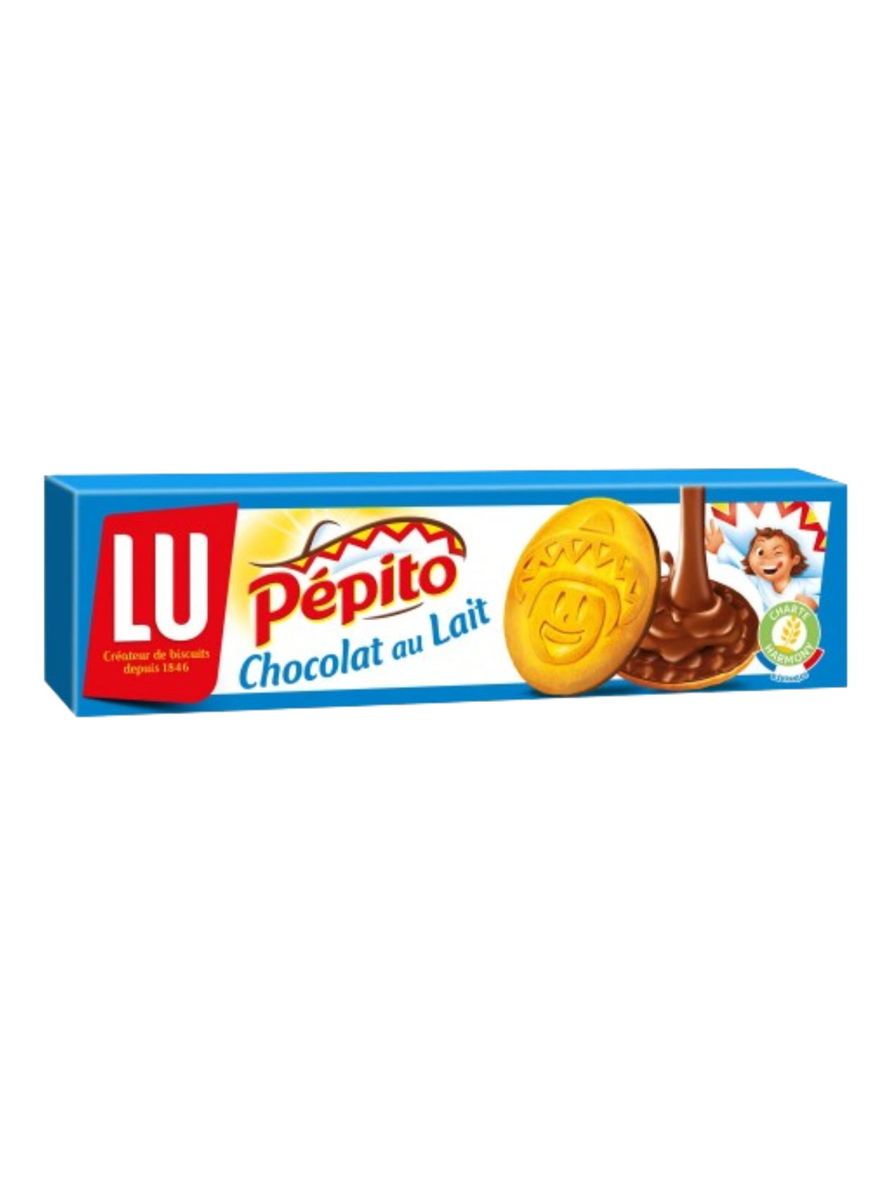 LU Pepito Choco