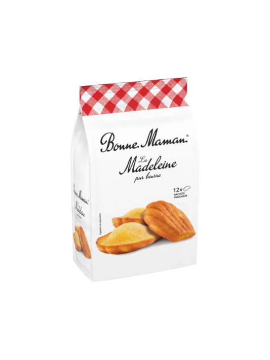 Madeleine Original Pur Beurre  BONNE MAMAN