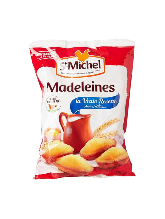 MADELEINES SAINT MICHEL