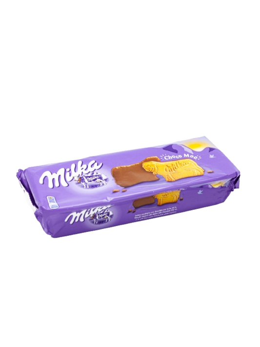 MILKA CHOCO MOO