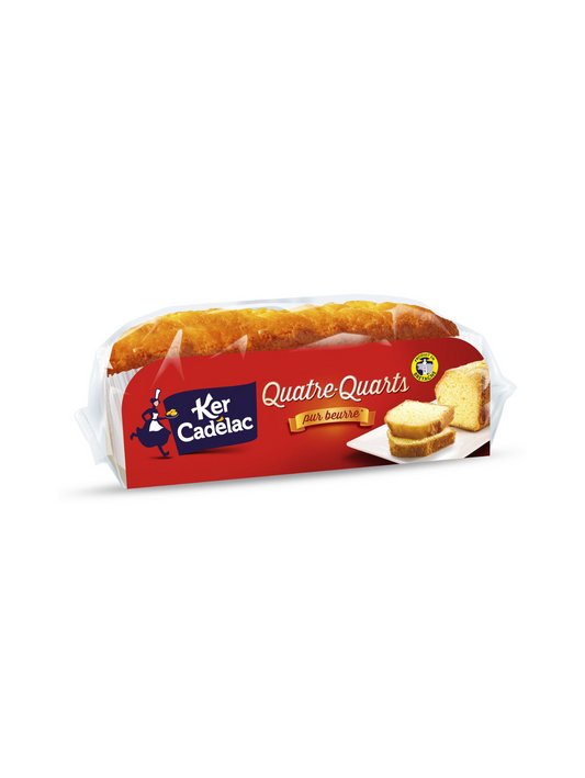 MINI QUATRE QUARTS