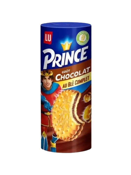 LU Prince Chocolat